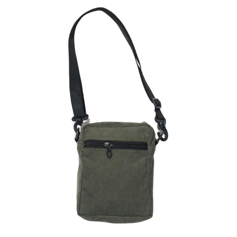 MATERNAL DISASTER  - TAS SLEMPANG CORDUROY COD