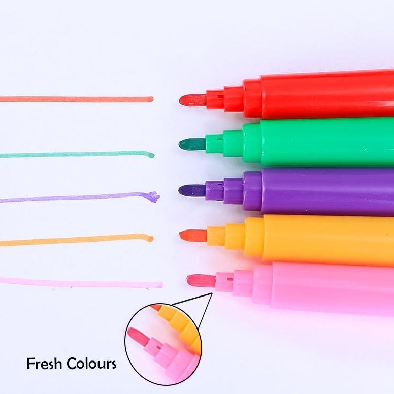 

CRAYON SET 208 PCS PENSIL WARNA LENGKAP KRAYON SET ALAT MENGGAMBAR MEWARNAI CAT AIR LUKIS ANAK LARIS