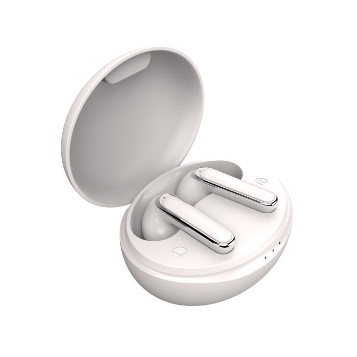 Earphone V-Gen Tws Vh-S04 Wireless Enc Type C Bluetooth 5.3 Handsfree