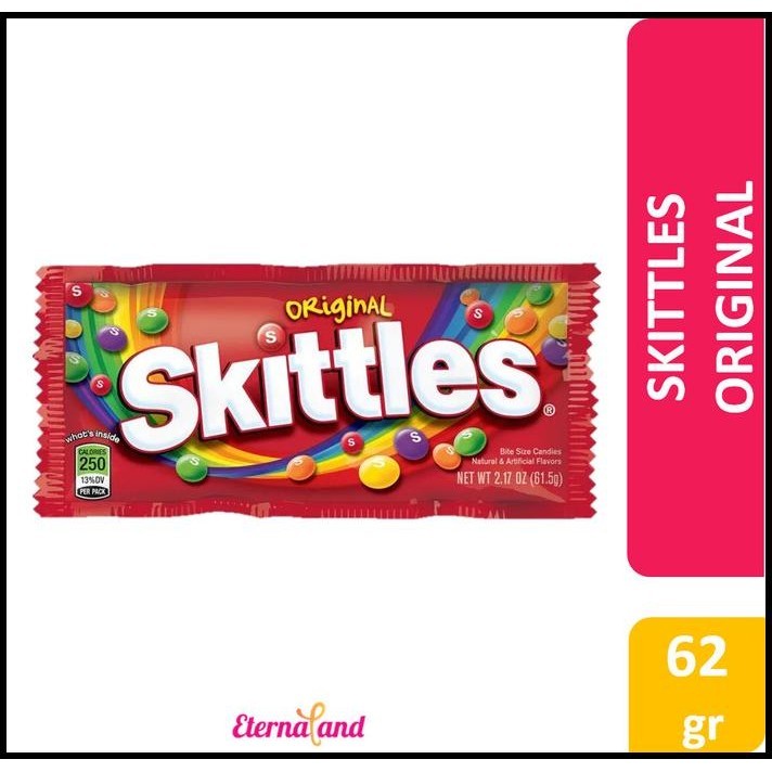 

Skittles Original