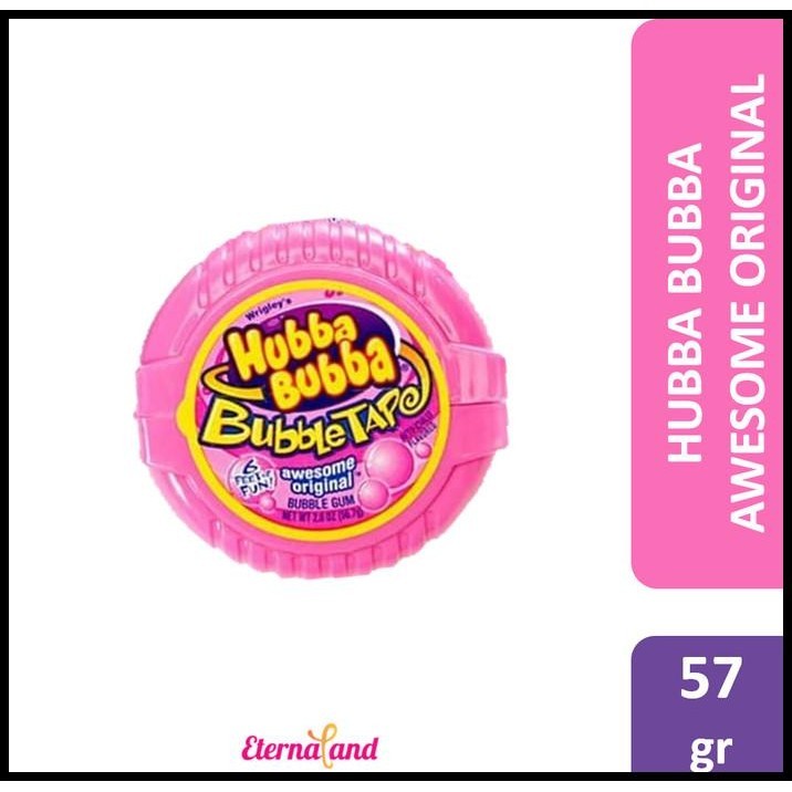 

Jual Permen Karet Hubba Bubba Awesome Original