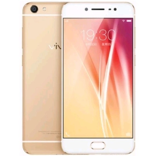 HP VIVO Y66 RAM 4GB 64GB BARU MURAH