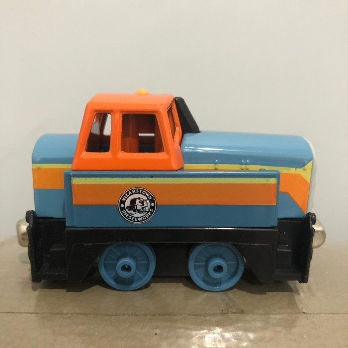 Murah Thomas And Friends Diecast - Den (Magnet) Termurah