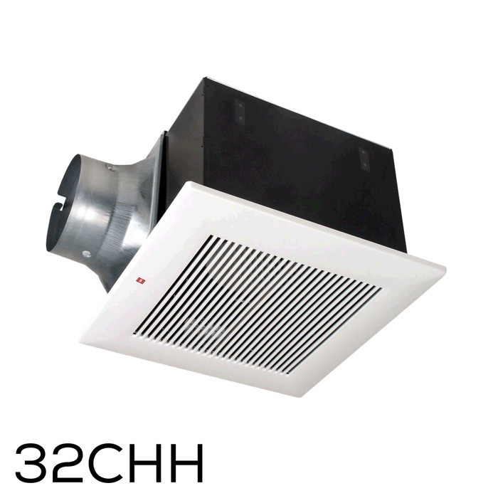 KDK EXHAUST FAN CEILING SIROCCO 32CHH