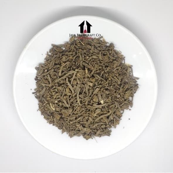 

Valerian Root 1oz.