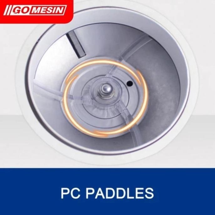 J2C - 457 Mesin Es Serut Otomatis Gm-168 Mesin Parut Es Serut Salju