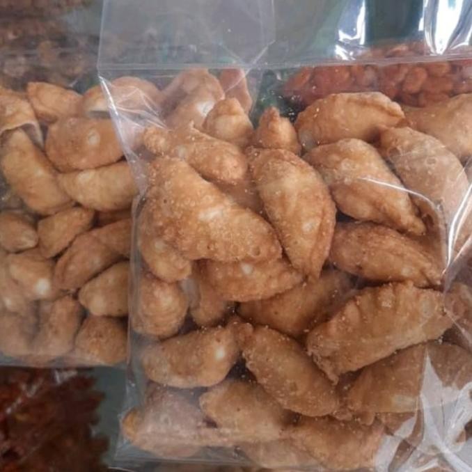 

PASTEL ISI ABON BERAT 250 GRAM