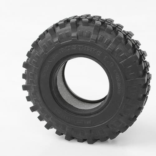RC4WD TRAIL BUSTER 1.9 SCALE TIRE