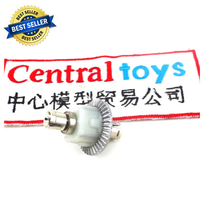 DIFFERENTIAL GEAR RC CAR XINLEHONG 9125