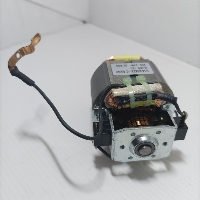 Mesin Motor Dinamo Oxone Cute Chopper Ox201 Ox 201 Penggiling Bumbu