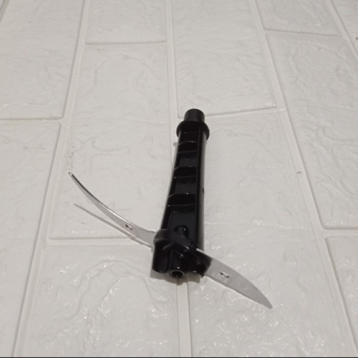 Pisau Knife Assy Oxone Chopper Blender Ox272 272 Original