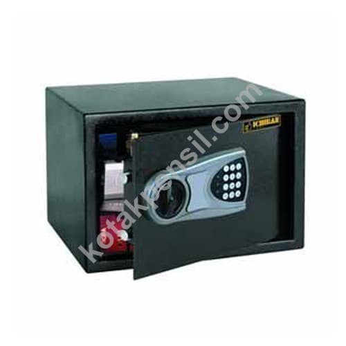 Ready Hotel Safe Deposite Box / Brankas Kecil ICHIBAN EX 202 - Murah