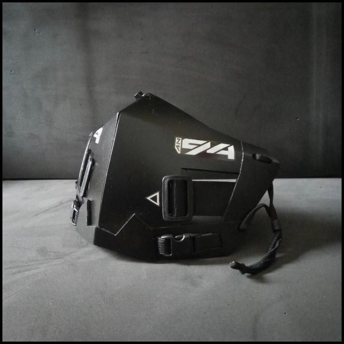 BDC TERBARUU Topeng Masker Tech Wear Tactical Armor Mask - AN94 TERLARIS TERLARIS