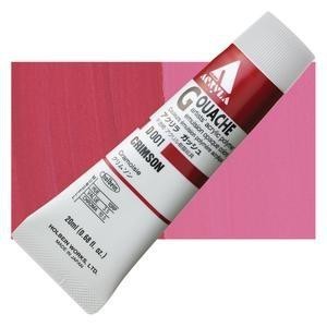 

Holbein Acryla Gouache 20Ml (Basic Colors) Varian 1 -Anza Wahda