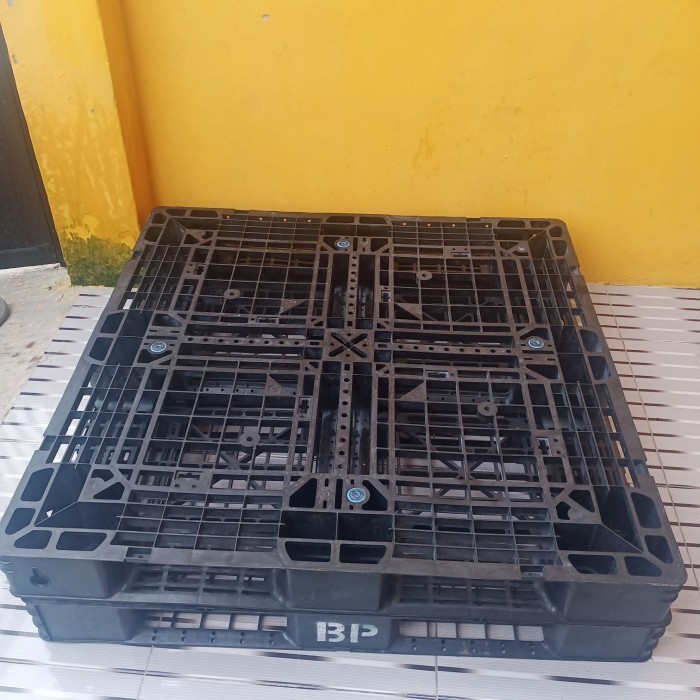 

Palet Plastik -Anza Wahda