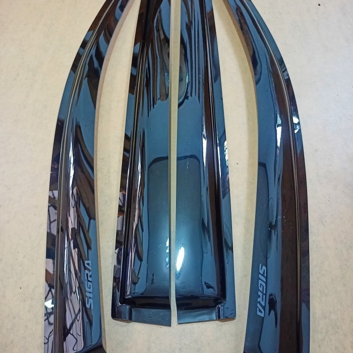 Talang Air Daihatsu Sigra 2016 S/D 2022 Model Slim Berkualitas