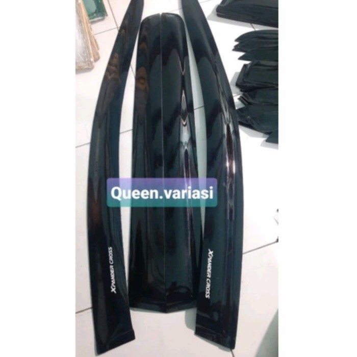 Talang Air Xpander Cross Slim