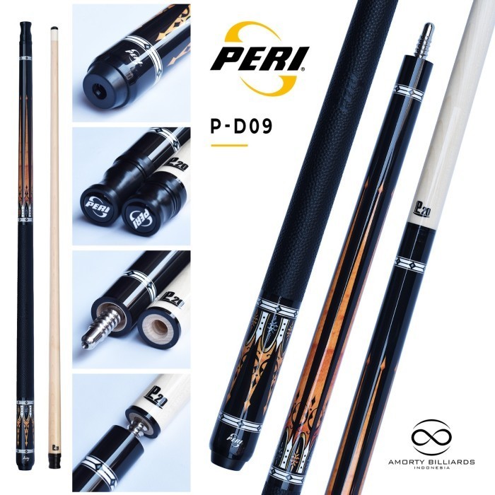 Peri Cue P-D09