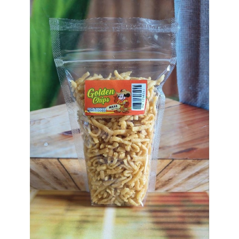 

kripik mass potato chips 230 gr