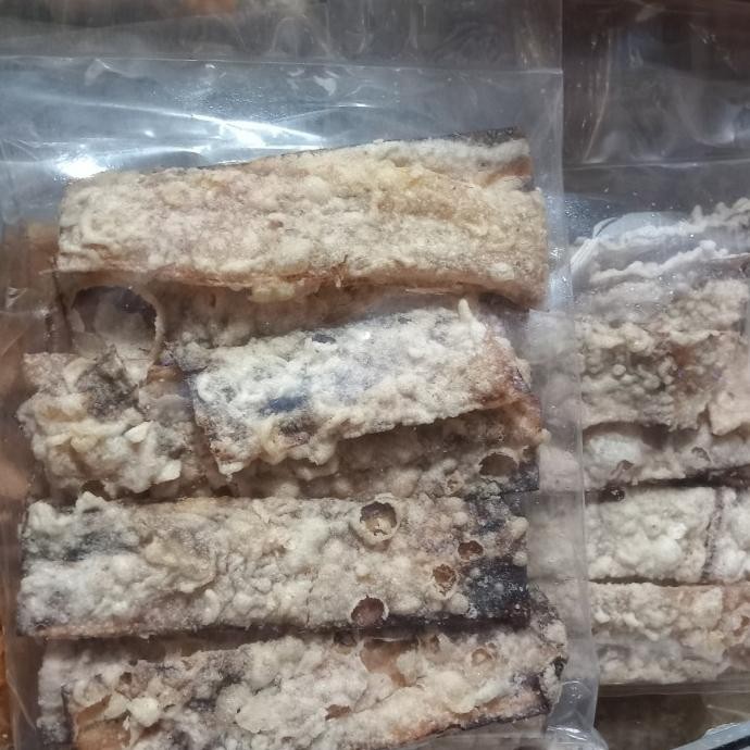 

pisang sale panjang berat 1 kg