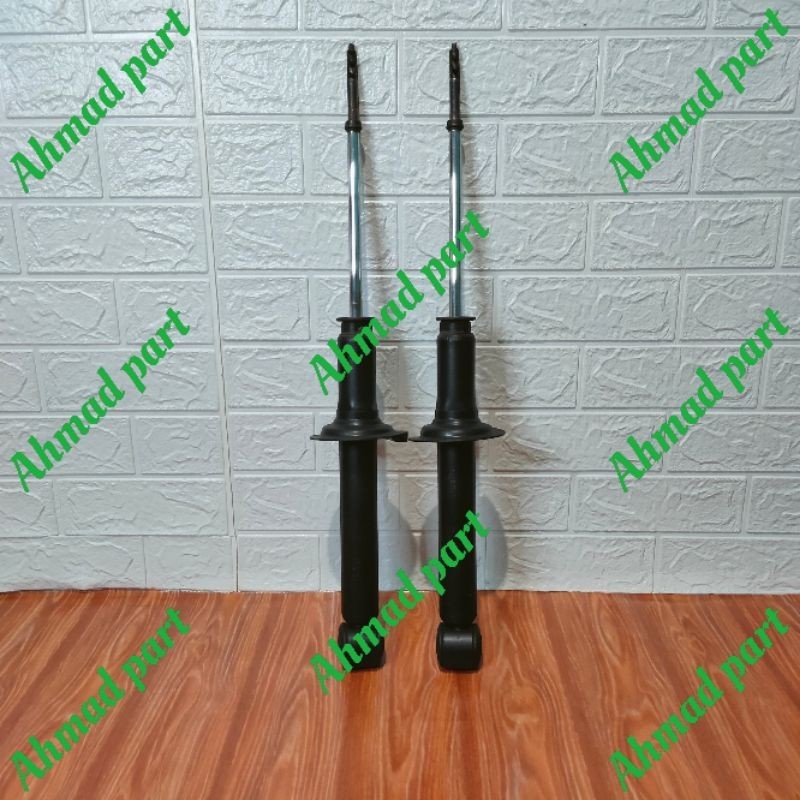 shockbreaker mitsubishi lancer evo4 evo3 ck4 belakang