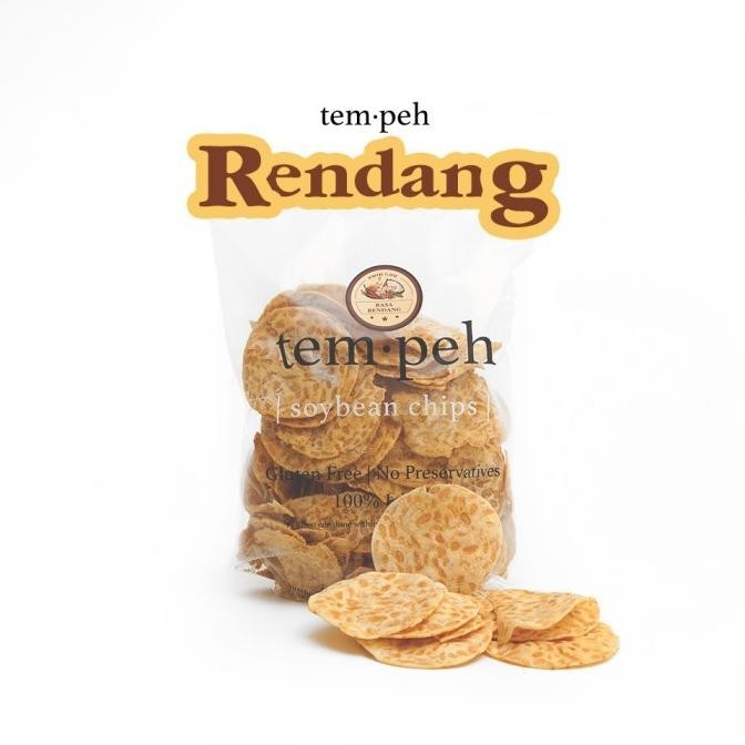 

NEW PRODUK TEM.PEH RENDANG !!!!!