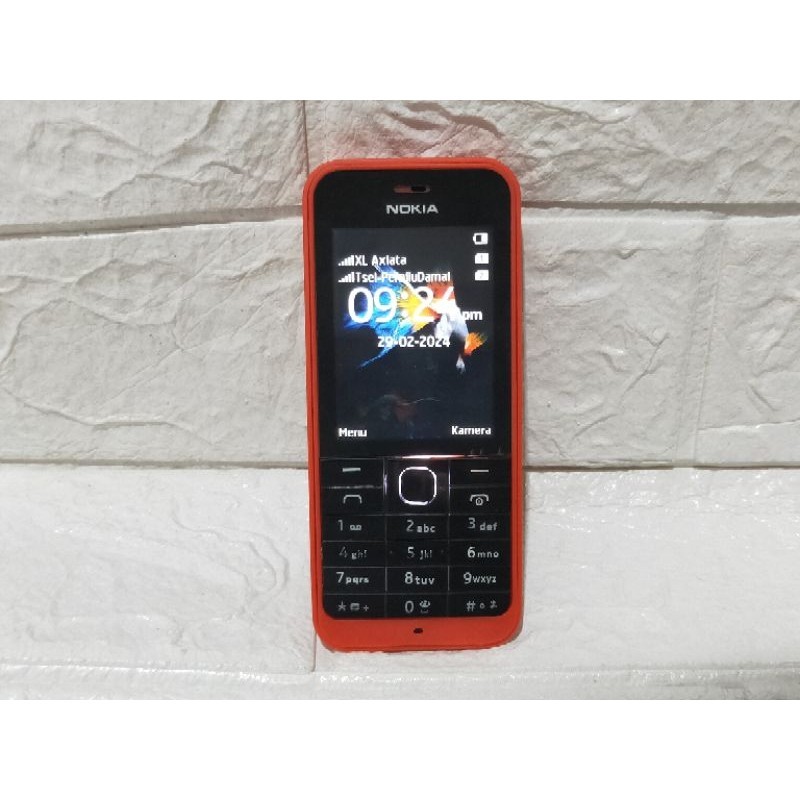 Nokia 220 dual SIM card original