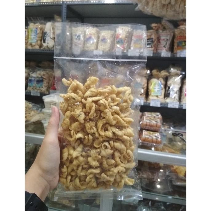 

BIG SALE SIPUT GUNG GUNG ASLI BANGKA 100GR / KERIPIK SIPUT GORENG !!!!!