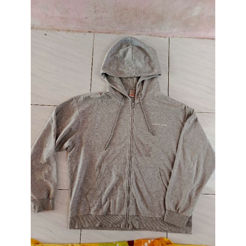 SPAO Hoodie Zipper