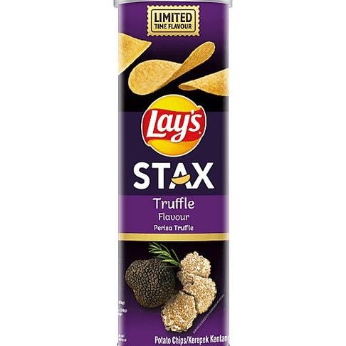 

NEW PRODUK LAYS TRUFFLE CHIPS !!!!!