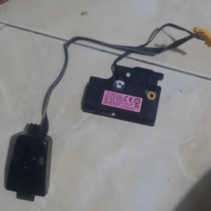 MODUL WIFI SMART TV LED SAMSUNG UA43J5202AK - UA43J5202 - 43J5202