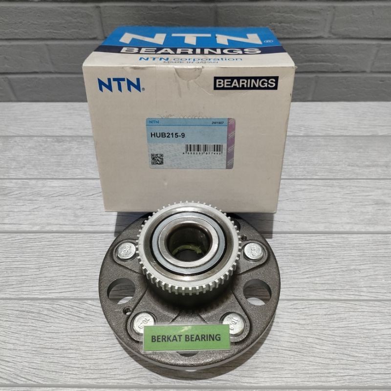 BEARING RODA BELAKANG HONDA STREAM ALL VARIANT TN