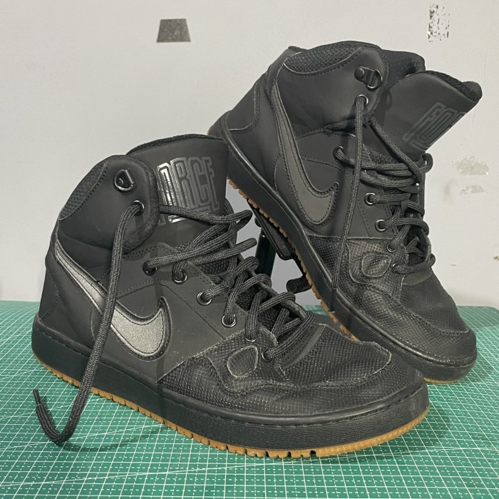 NIKE SON OF FORCE MID WINTER