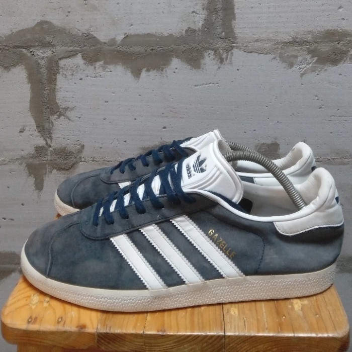 ADIDAS GAZELLE II