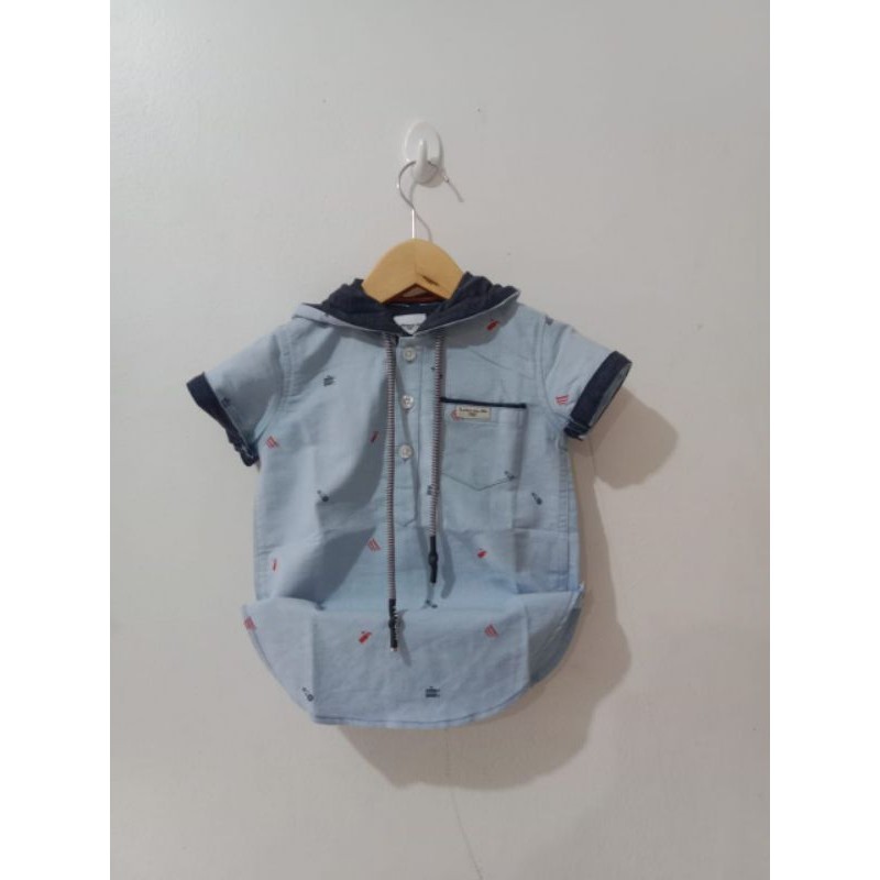 Big Sale kurta Hoodie anak laki-laki/cod kemeja hoodie anak termurah/kurta Hoodie nak terlaris