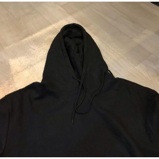 HOODIE CHROME HEARTS