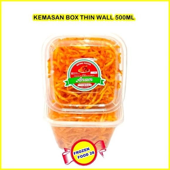 

TERBARU KENTANG MUSTOFA ANAM, KERIPIK KENTANG GORENG KERING PEDAS MANIS !!!!!