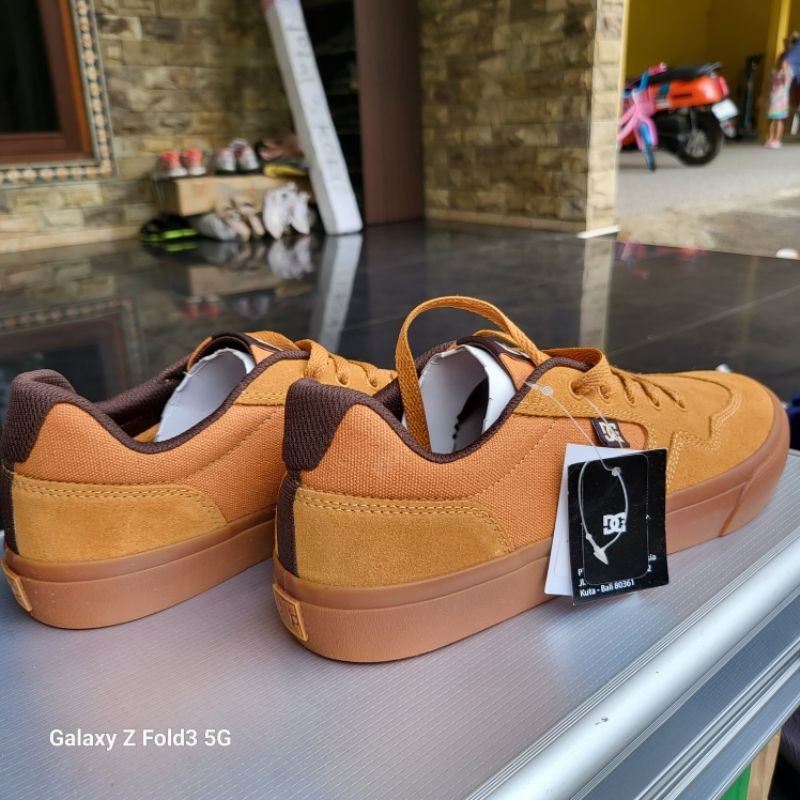 DC Rowland SD 100% original