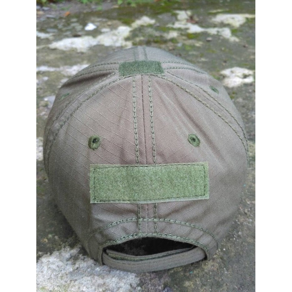 Giov Topi Pamen Ijo Od Melati 3 / Molay Tactical