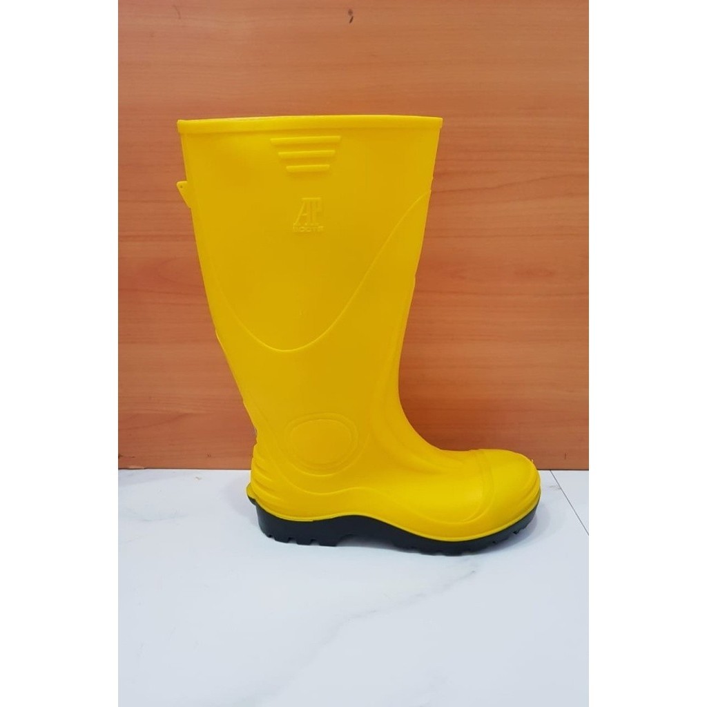 SEPATU AP BOOTS SAFETY S5