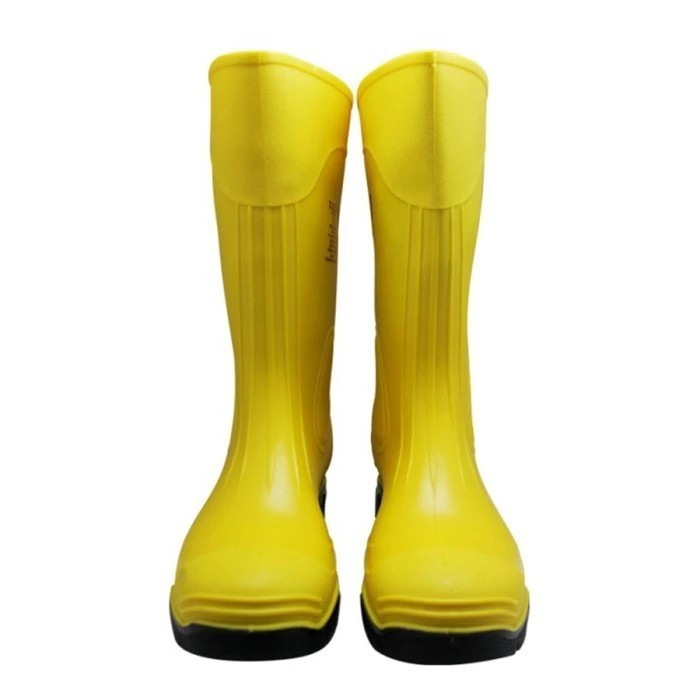 SEPATU BOOT SAFETY INYATI TIPE 1378 WAYNE INYATI