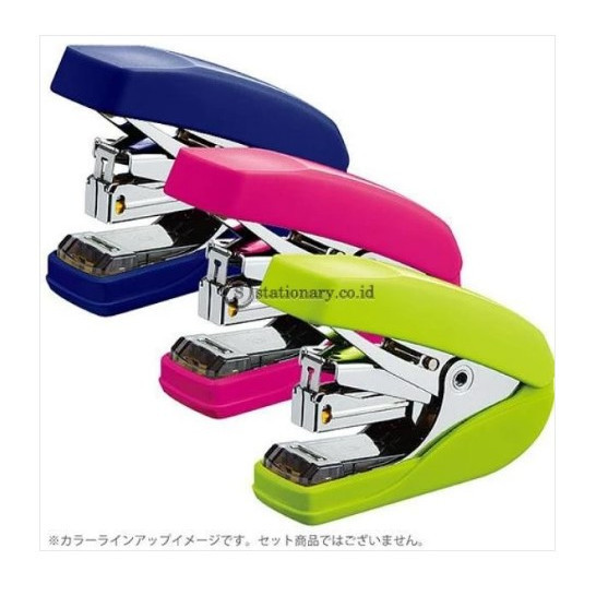 

Terbaru Kokuyo Stapler Power Latch Kiss 32 Lbr Sl-Mf55-02P Ready Stock