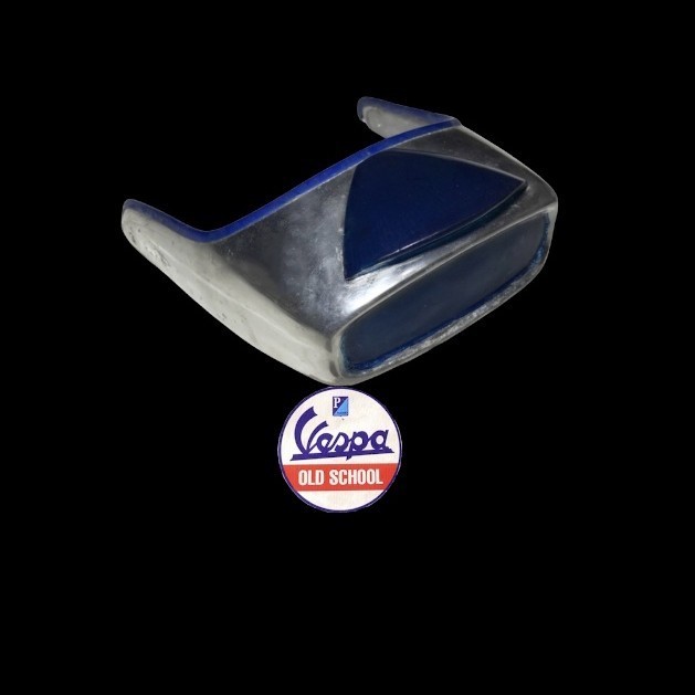 Promo Mudgruad Bumper Depan Ulma Vespa Replika Murah