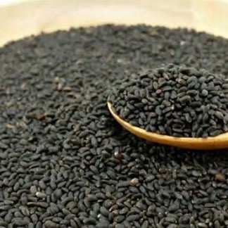 

Biji Selasih 1Kg