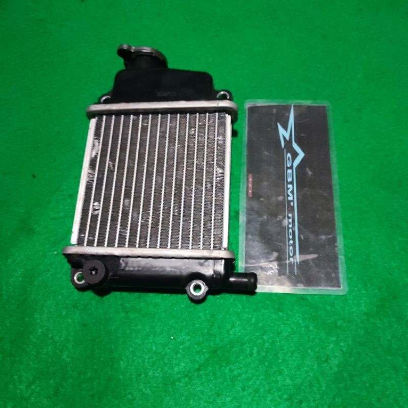 radiator original Vario 125 Vario 150
