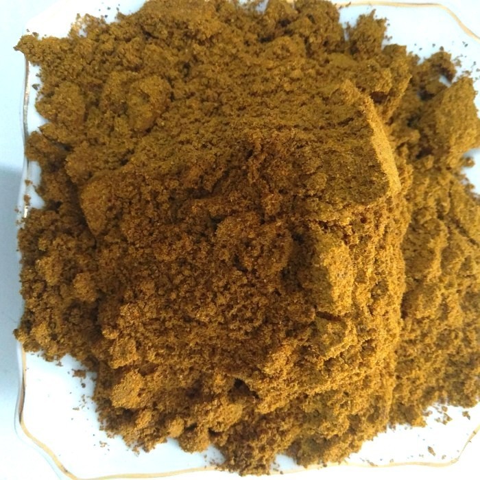 

Ready Bumbu Kabsah 1 Kg/ Bumbu Nasi Kabsah Pilihan Store Rezeki Kita