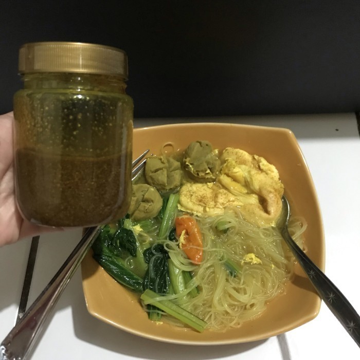 

Ready Bumbu Rasa Kari Indomie Bumbu Basah Bumbu Kering Bumbu Kari