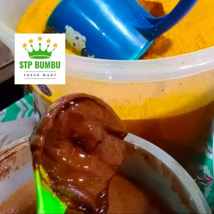 

Ready Kelapa Gongseng Sangrai Asli 1kg