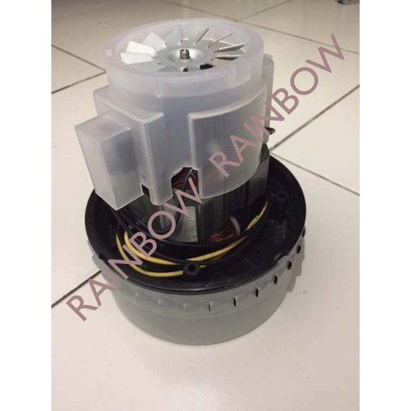 MOTOR VACUUM CLEANER WET AND DRY MOTOR ITALY VACUUM CLEANER