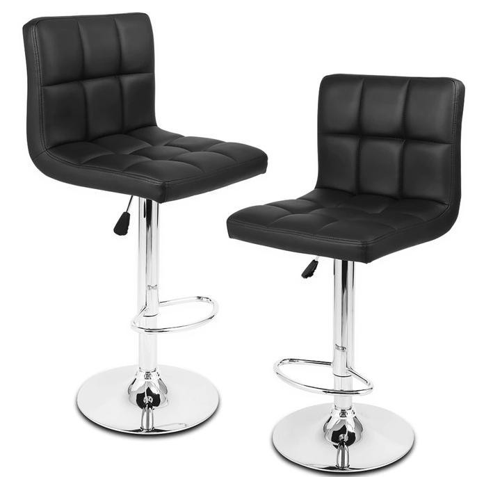 Kursi bar / bar stool hidrolik / kursi cafe / kursi mini bar sin